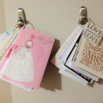 My Pinterest Wedding: Wedding Cards