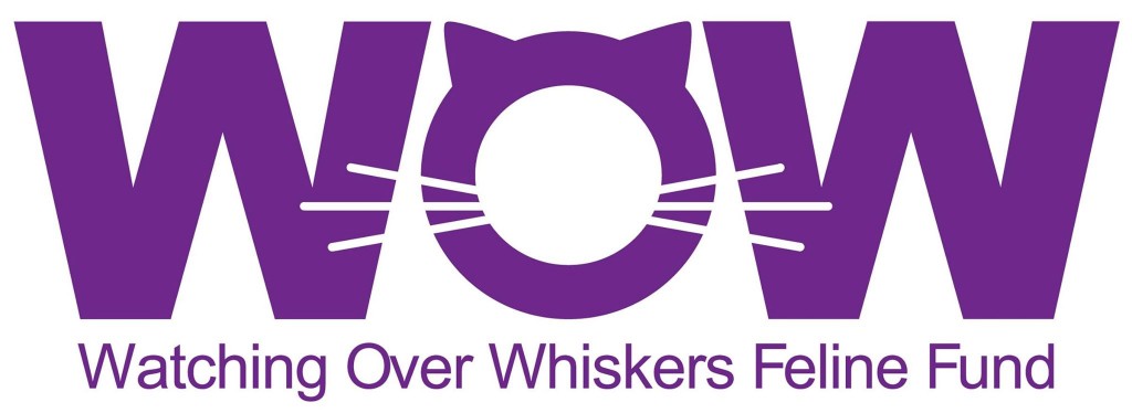 Have you visited Watching Over Whiskers?