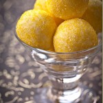 When Life Gives You Lemons…Make Lemon Truffles!