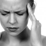 Do you suffer from Migraines?